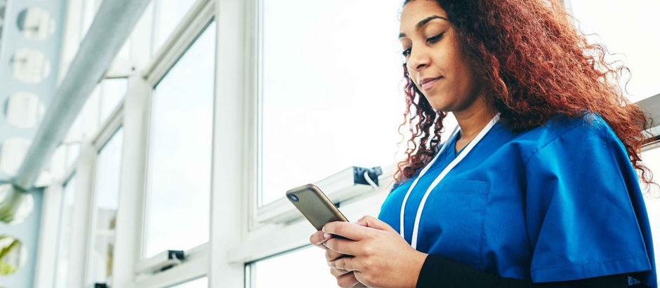 10 Instagram accounts for nurses: