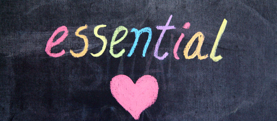 The 8 Key Areas Of Self-Care For Nurses