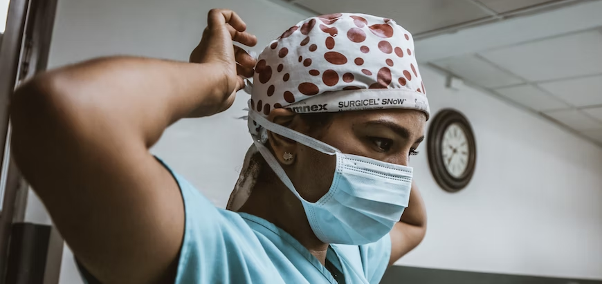 10 Reasons why becoming a nurse can be a great career option in British Columbia