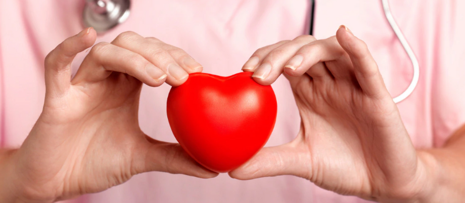 Nurturing Hearts: A Healthcare Worker's Guide to February Heart Month