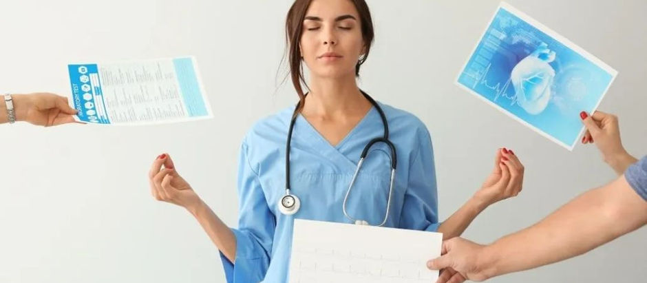 Prioritizing Mental Health in Nursing: A Reflection for World Mental Health Day