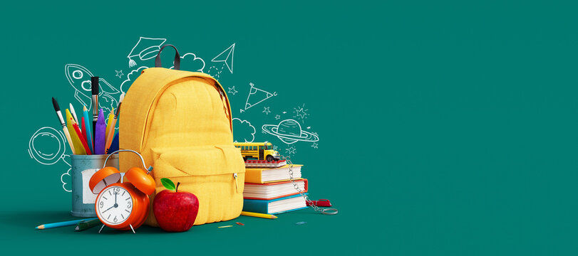 Balancing Back to School Season and a Healthcare Career: Tips for Success