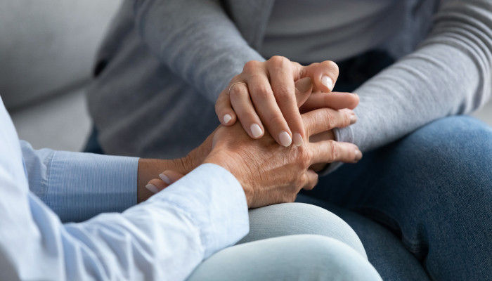 The Healing Power of Compassion: How Empathy Enhances Patient Outcomes