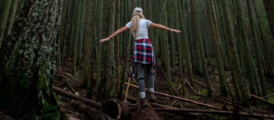 The Healing Power of Nature: Why Time Outside Matters for Nurses
