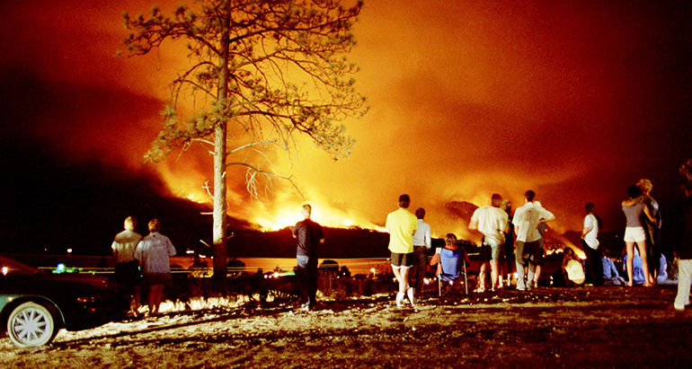 Ensuring Safety: Emergency Evacuation in Nursing Homes and Care Facilities