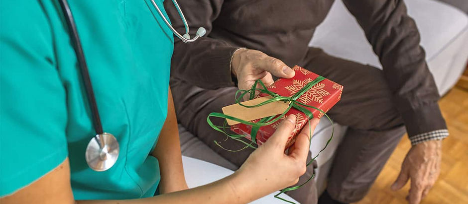 12 Gift Ideas to Show Some Love to Your Favorite Nurses and Healthcare Heroes