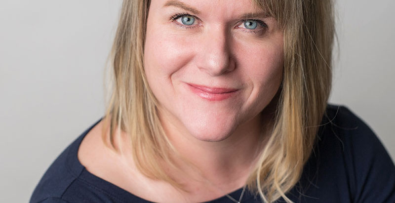 Meet Natalie - from Plan A