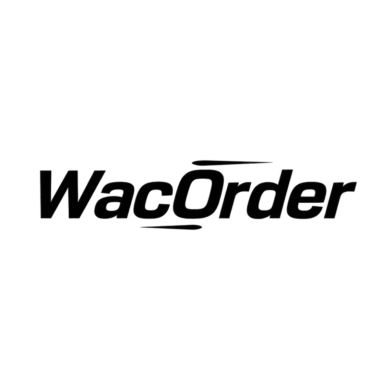 株式会社WacOrder ロゴ