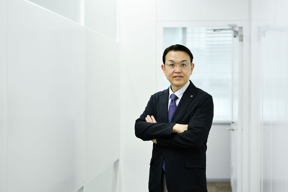 監査法人コスモス　新開智之様