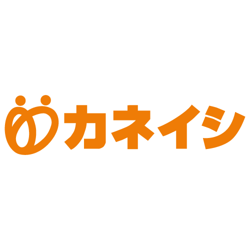 カネイシ株式会社 ロゴ