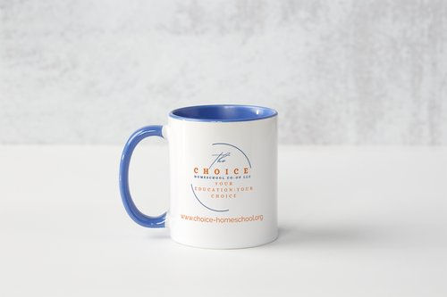 Logo Mug