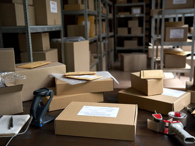 Small Business Instant Asset Write-Off