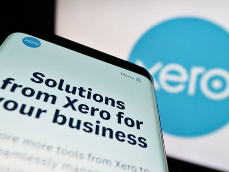 Xero Reconciliation