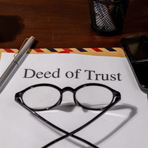 Trust Income Resolutions to be Held Invalid