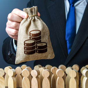 Employer held to be liable for SCG assessments