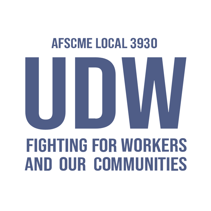 United Domestic Workers