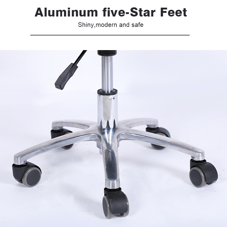 Thumbnail: Manicure Technician Stool Chair