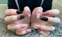 sns-dipping-on-natural-nails