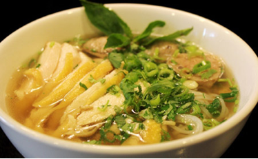 Chiken Noodle