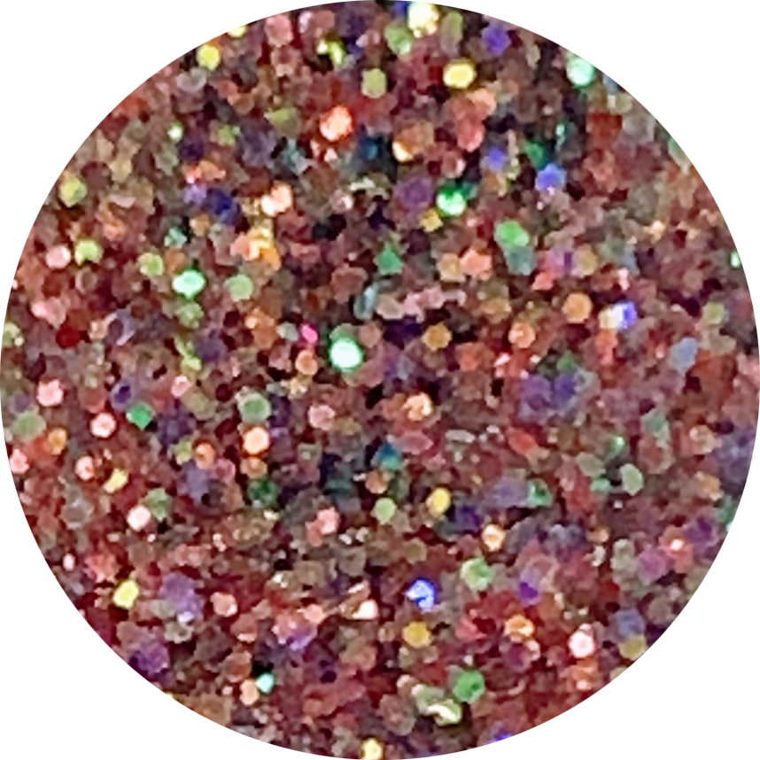 Thumbnail: SNS French-tip Glitter Collection - size 1oz