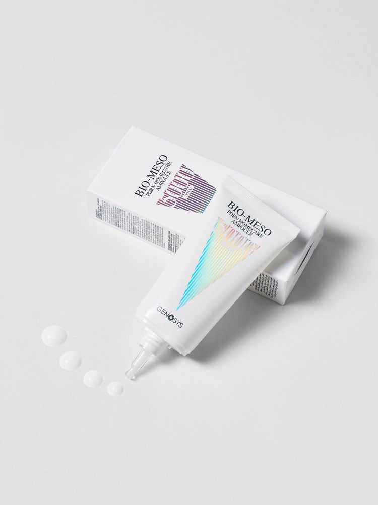 Genosys - BIO-MESO PDRN Homecare Ampoule 5000 50ml