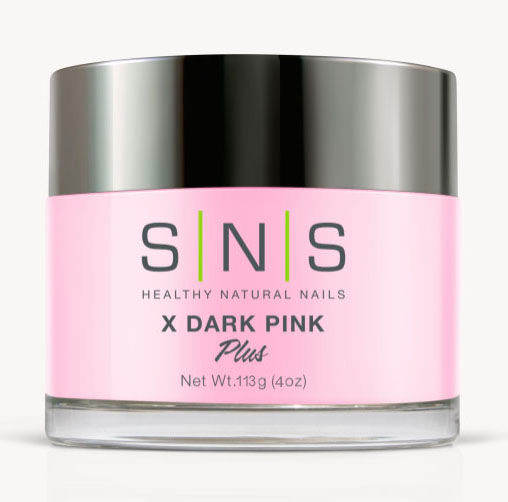 Thumbnail: SNS X-Dark Pink