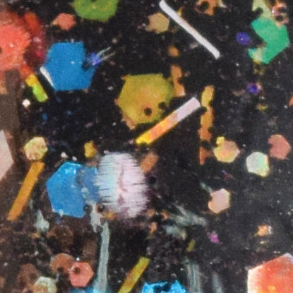 Thumbnail: SNS Glitter Collection (GL01 - GL24)