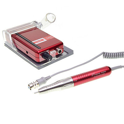 Thumbnail: Prime 1210 Portable drill machine