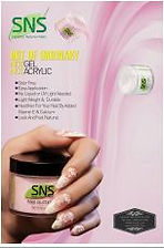 sns nails nz