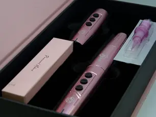 Is the Blush Wireless PMU Machine Worth the Hype?