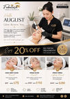 The Ultimate Guide to Professional Facial Treatments in Wellington: Which Facial Is Right for Your Skin?