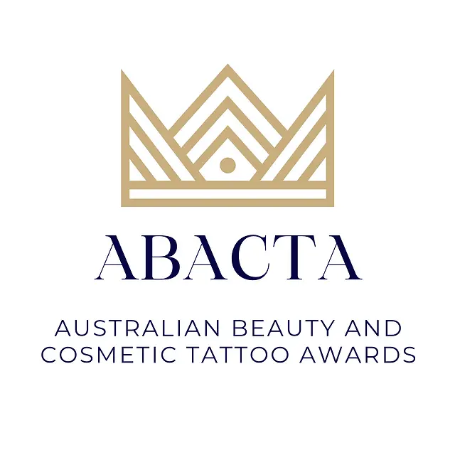 Australian Beauty and Cosmetic Tattoo Award