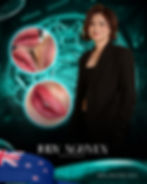 Blush Lip Blush & Neutralisation Training