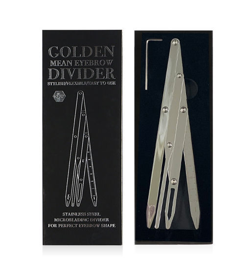 Thumbnail: Golden Ratio Divider