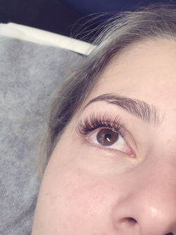 2D-4D Volume Lash Extension