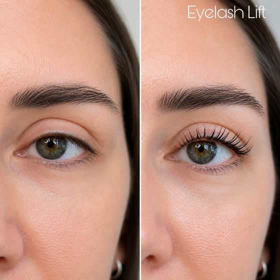 Korean Lash Lift in Wellington: Why Fabulash Brows & Aesthetics Has Become a Local Favourite