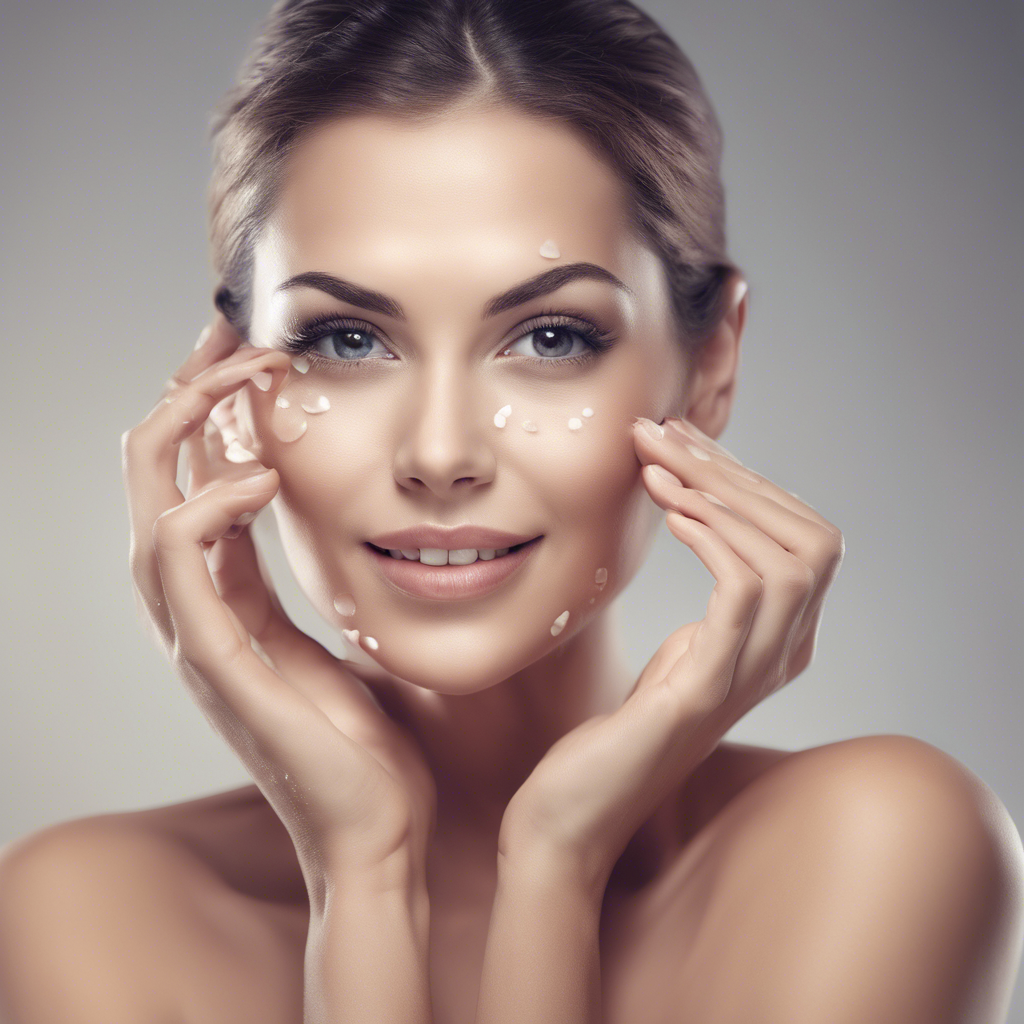 Microneedling Treatment
