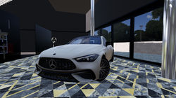 CLE 53 AMG '25