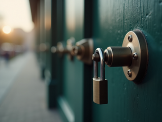 Expert Locksmith Services Across Virginia