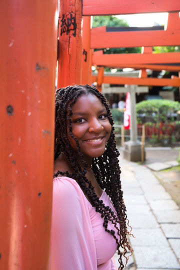 Family Photoshoot at Ueno Park, Tokyo (2 hr)