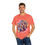 Thumbnail: Brimley the Bichon's Pup Culture Unisex Garment-Dyed T-shirt - Dog Lovers Tee 