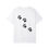 Thumbnail: Brimley the Bichon's Pup Culture Unisex Garment-Dyed T-shirt - Dog Lovers Tee 