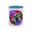 Thumbnail: Brimley the Bichon's Pup Culture Coffee Mug - 11oz & 15oz Colorful Pet Lover Mug
