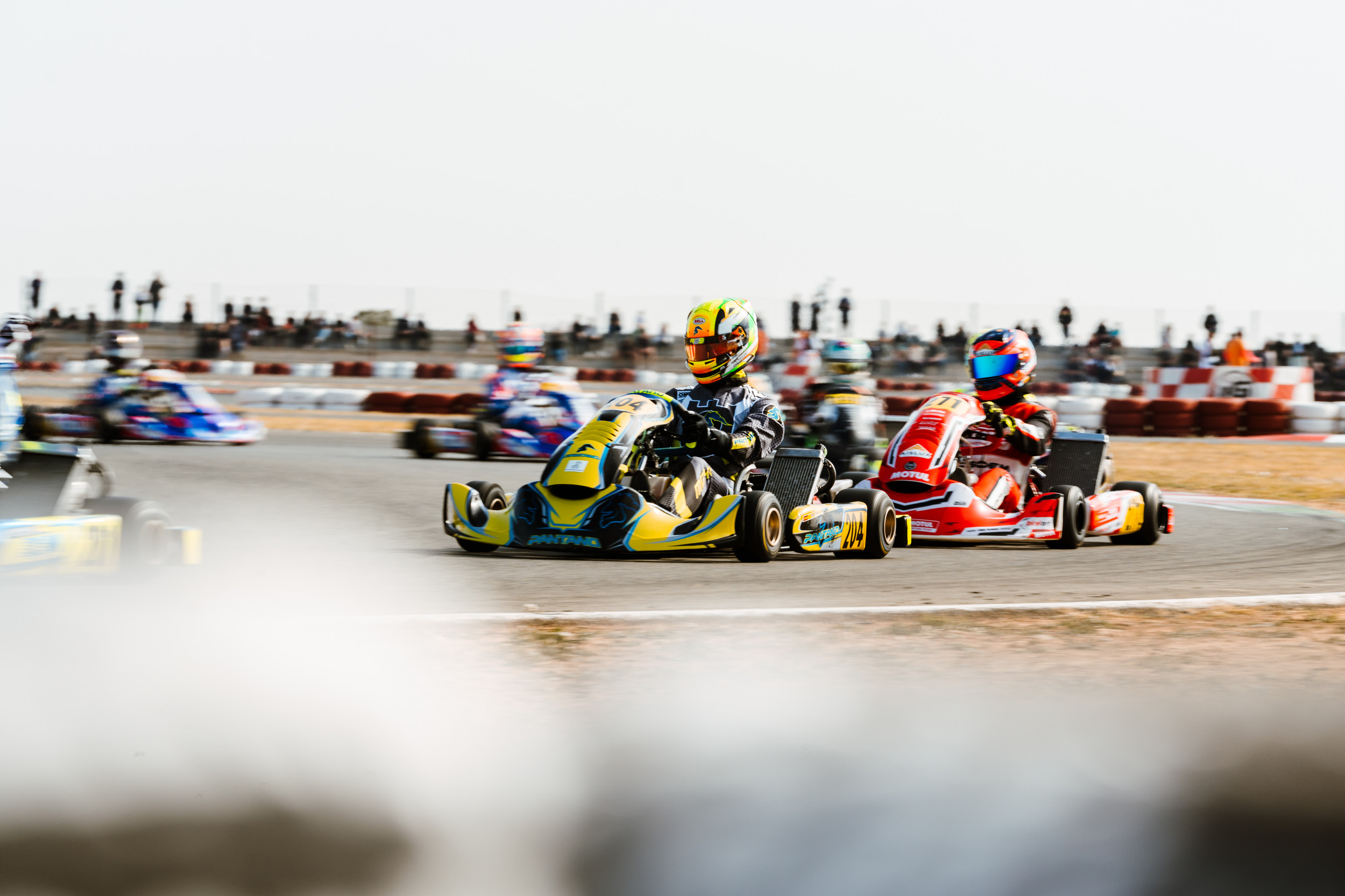 Team Patnode Racing News | Pantano Racing Team