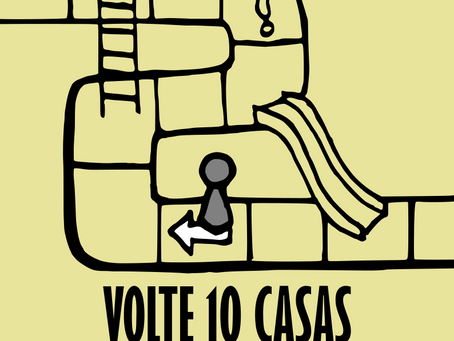 Volte 10 casas