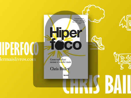 “Hiperfoco” Chris Bailey