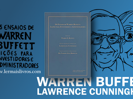 As cartas de Warren Buffett