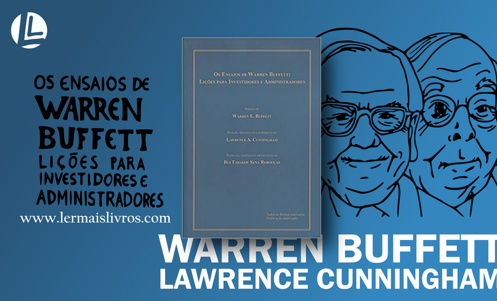 As cartas de Warren Buffett