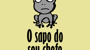 O sapo do seu chefe