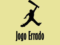 Jogo Errado